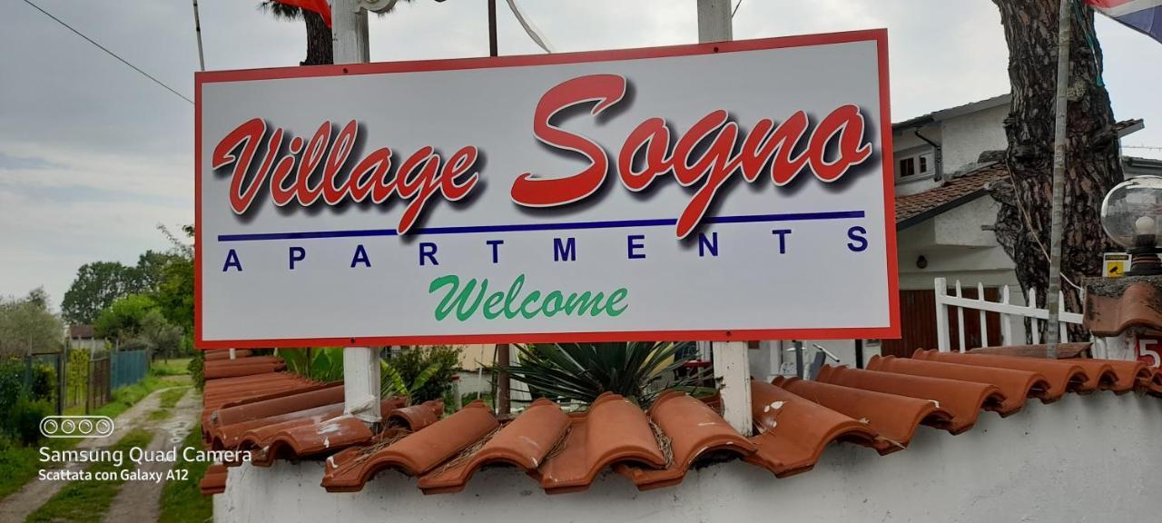 Sogno Vacanze Appartement